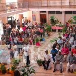 MEFCCA desarrolla encuentro internacional de floricultores en Masaya Más de cien protagonistas comparten ideas de cultivos de flores