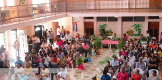 Más de cien protagonistas comparten ideas de cultivos de flores