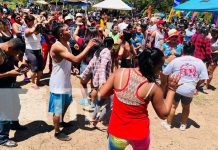 Matagalpa cierra con éxito el plan “en amor de verano 2023” Matagalpa cierra con éxito el plan “en amor de verano 2023”