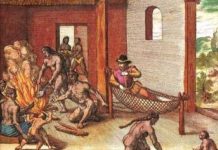 “Nuestra Visión de Los Vencidos", Por: Girolamo Benzoni