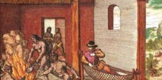“Nuestra Visión de Los Vencidos", Por: Girolamo Benzoni
