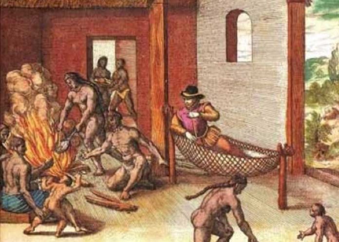 “Nuestra Visión de Los Vencidos