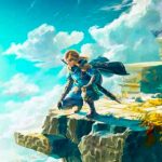 The Legend of Zelda Tears of the Kingdom programa su tráiler final