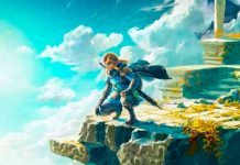 Fecha y hora para el tráiler final de The Legend of Zelda Tears of the Kingdom The Legend of Zelda Tears of the Kingdom programa su tráiler final