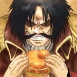 Lanzan divertida y original campaña de McDonald’s Japón con One Piece Foto: One Piece lanza colaboración divertida con McDonald's Japón