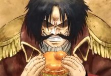 Lanzan divertida y original campaña de McDonald’s Japón con One Piece Foto: One Piece lanza colaboración divertida con McDonald's Japón