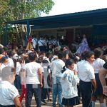 Merienda escolar garantizada en Carazo: Llega la segunda entrega Foto: Distribución de merienda escolar en Carazo / TN8