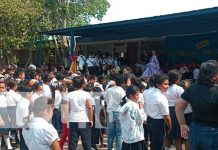 Merienda escolar garantizada en Carazo: Llega la segunda entrega Foto: Distribución de merienda escolar en Carazo / TN8