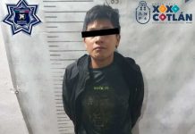 En un ataque de ira, le roció gasolina y prendió fuego a su novia en México En un ataque de ira, le rocío gasolina y prendió fuego a su novia en México