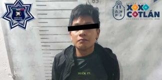 En un ataque de ira, le rocío gasolina y prendió fuego a su novia en México