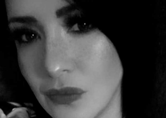 ¡Agárrenlo! Madre teme por su vida tras ser acuchillada por su hijo en México