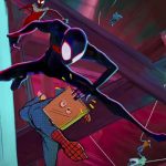 Spider-Man: Across the Spider-Verse revela nuevo tráiler Spider-Man: Across the Spider-Verse revela nuevo tráiler