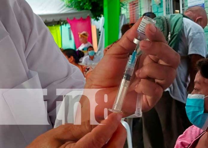 minsa MINSA detalla situación del Covid-19 al 4 de abril