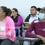 MINSA fortalece atención a pobladores y conocimientos a funcionarios Foto: Fortalecimiento de las labores del MINSA / TN8