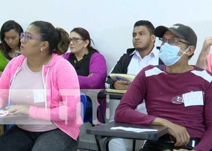 Foto: Fortalecimiento de las labores del MINSA / TN8