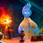 Pixar estrenará "Elemental" su "proyecto más ambicioso"