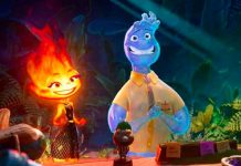 «A la vuelta de la esquina» Pixar estrenará ‘Elemental’ su proyecto más ambicioso» Pixar estrenará "Elemental" su "proyecto más ambicioso"