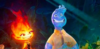 Pixar estrenará "Elemental" su "proyecto más ambicioso"