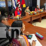 Comparten estrategias educativas para mejorar la práctica evaluativa en Nicaragua Foto: Evaluación educativa en Nicaragua / TN8