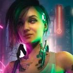 ¡Brillando más que nunca! NVIDIA presenta modo Overdrive para Cyberpunk 2077 Night City y sus neones brillan más que nunca