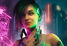 ¡Brillando más que nunca! NVIDIA presenta modo Overdrive para Cyberpunk 2077 Night City y sus neones brillan más que nunca