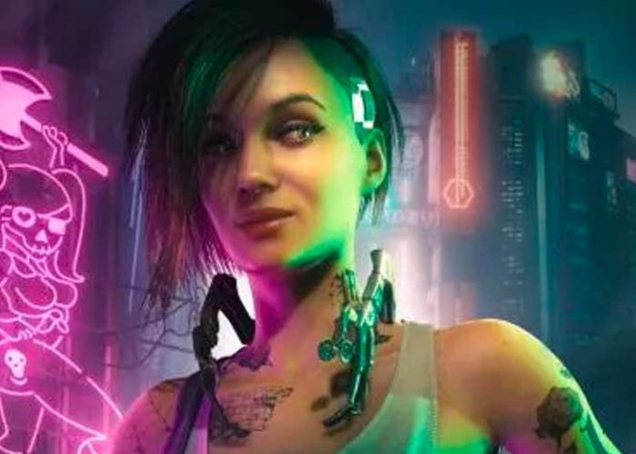 Night City y sus neones brillan más que nunca