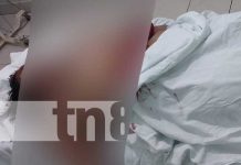 Mujer embarazada fue asesinada por su cónyuge en Muelle de los Bueyes Foto: Terrible crimen acaba con la vida de una embarazada en Muelle de los Bueyes / TN8
