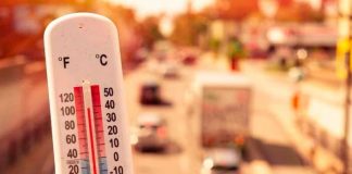 Asia se está "chicharroneando" por las temperaturas extrema de una ola de calor