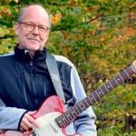 Fallece a sus 70 años, Lasse Wellander, mítico guitarrista de ABBA