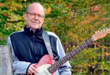 Fallece a sus 70 años, Lasse Wellander, mítico guitarrista de ABBA Fallece a sus 70 años, Lasse Wellander, mítico guitarrista de ABBA