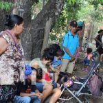 Zonas rurales de Nandaime con atención en salud gracias a clínicas móviles Foto: Atención de calidad en zonas rurales de Nandaime / TN8