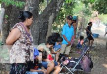 Foto: Atención de calidad en zonas rurales de Nandaime / TN8