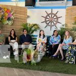 Foto: Anuncian Pasarela Resort 2023 de Nicaragua Diseña en San Juan del Sur / TN8