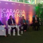 Ruta Creativa de Nicaragua Emprende promueve sostenibilidad de pequeños negocios Foto: Anuncios de novedades con Nicaragua Emprende / TN8