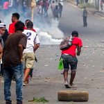 “Hace cinco años en Nicaragua: Comienza un intento de Golpe de Estado”