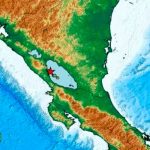 Sismo de 5.1 dejó con los «pelos de punta» a más de uno en el Pacífico de Nicaragua Sismo de 5.1 dejó con los "pelos de punta" a más de uno en el Pacífico de Nicaragua