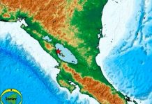 Sismo de 5.1 dejó con los «pelos de punta» a más de uno en el Pacífico de Nicaragua Sismo de 5.1 dejó con los "pelos de punta" a más de uno en el Pacífico de Nicaragua