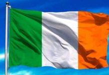 Nicaragua saluda a Irlanda por el día de la Declaración de su Independencia