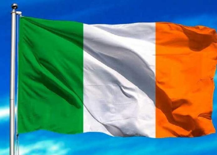 Nicaragua saluda a Irlanda por el día de la Declaración de su Independencia