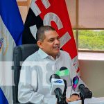 Cifras positivas en incremento describen la dinámica económica de Nicaragua