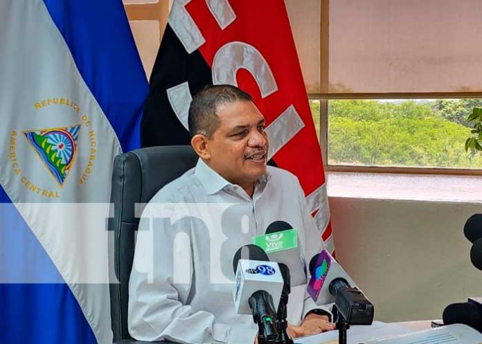 nicaragua2 Cifras positivas en incremento describen la dinámica económica de Nicaragua