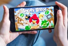 Bomba Sega compra Rovio y ahora serán dueño de ‘Angry Birds’ Bomba Sega compra Rovio y ahora serán dueño de 'Angry Birds'