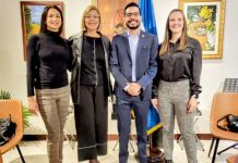 Embajada nicaragüense realizó el recital de poemas “Por Amor a Nicaragua” Embajada nicaraguense realizó el recital de poemas “Por Amor a Nicaragua”