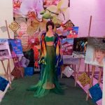 Realizan el II encuentro Nacional de Diseño en Chinandega Realizan el II encuentro Nacional de Diseño en Chinandega