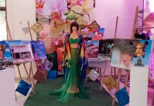 Realizan el II encuentro Nacional de Diseño en Chinandega