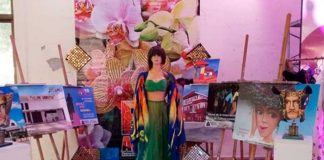 Realizan el II encuentro Nacional de Diseño en Chinandega