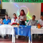 Facilidad de becas a la juventud de Matiguás