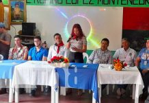Desarrollan Congreso Universitario para celebrar logros educativos en Matiguás Facilidad de becas a la juventud de Matiguás