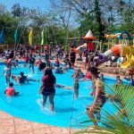 Gobierno de Nicaragua valora el trabajo de las alcaldías en la semana mayor