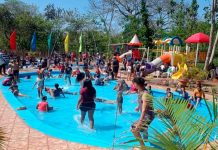 Gobierno de Nicaragua valora el trabajo de las alcaldías en la semana mayor